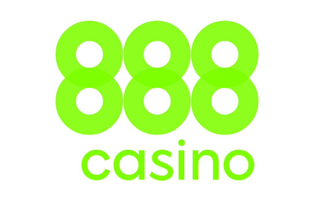 888 Casino logo