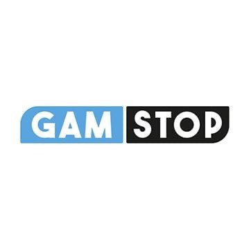 GAMSTOP logo