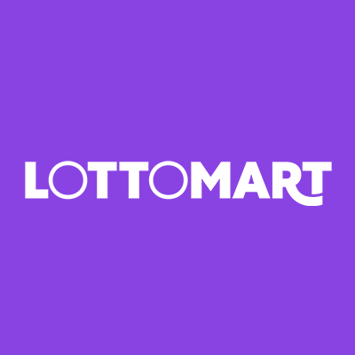 LottoMart logo