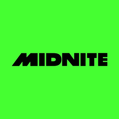Midnite logo